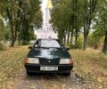 Зеленый ВАЗ 21099, объемом двигателя 2 л и пробегом 324 тыс. км за 952 $, фото 1 на Automoto.ua