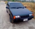 Зеленый ВАЗ 21099, объемом двигателя 1.5 л и пробегом 180 тыс. км за 1700 $, фото 1 на Automoto.ua