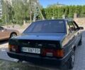 Зеленый ВАЗ 21099, объемом двигателя 1.6 л и пробегом 200 тыс. км за 1800 $, фото 1 на Automoto.ua
