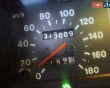 Зеленый ВАЗ 21099, объемом двигателя 1.5 л и пробегом 313 тыс. км за 850 $, фото 23 на Automoto.ua