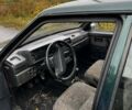Зелений ВАЗ 21099, об'ємом двигуна 1.6 л та пробігом 573 тис. км за 1000 $, фото 5 на Automoto.ua