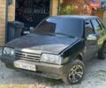 Зеленый ВАЗ 21099, объемом двигателя 1.5 л и пробегом 202 тыс. км за 490 $, фото 1 на Automoto.ua