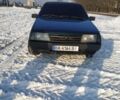 Зеленый ВАЗ 21099, объемом двигателя 1.5 л и пробегом 180 тыс. км за 2450 $, фото 1 на Automoto.ua