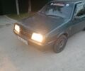 Зеленый ВАЗ 21099, объемом двигателя 1 л и пробегом 250 тыс. км за 900 $, фото 2 на Automoto.ua