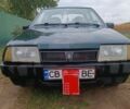 Зелений ВАЗ 21099, об'ємом двигуна 0 л та пробігом 292 тис. км за 1300 $, фото 1 на Automoto.ua