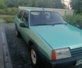 Зелений ВАЗ 21099, об'ємом двигуна 0 л та пробігом 90 тис. км за 1200 $, фото 1 на Automoto.ua