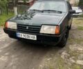 Зелений ВАЗ 21099, об'ємом двигуна 1.5 л та пробігом 178 тис. км за 1499 $, фото 1 на Automoto.ua