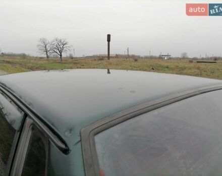 Зелений ВАЗ 21099, об'ємом двигуна 1.5 л та пробігом 320 тис. км за 1300 $, фото 1 на Automoto.ua