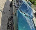 Зеленый ВАЗ 21099, объемом двигателя 1.5 л и пробегом 213 тыс. км за 2100 $, фото 5 на Automoto.ua