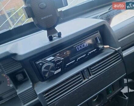 Зеленый ВАЗ 21099, объемом двигателя 1.5 л и пробегом 313 тыс. км за 850 $, фото 24 на Automoto.ua