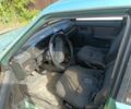 Зелений ВАЗ 21099, об'ємом двигуна 1 л та пробігом 1 тис. км за 1150 $, фото 3 на Automoto.ua