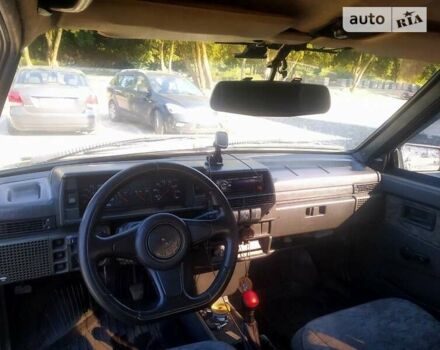 Зеленый ВАЗ 21099, объемом двигателя 1.5 л и пробегом 163 тыс. км за 1300 $, фото 6 на Automoto.ua
