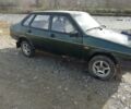 Зелений ВАЗ 21099, об'ємом двигуна 1.5 л та пробігом 254 тис. км за 1500 $, фото 1 на Automoto.ua