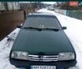 Зеленый ВАЗ 21099, объемом двигателя 1.5 л и пробегом 350 тыс. км за 1300 $, фото 1 на Automoto.ua