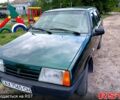 Зеленый ВАЗ 21099, объемом двигателя 1.5 л и пробегом 168 тыс. км за 1550 $, фото 10 на Automoto.ua