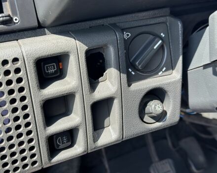 Зеленый ВАЗ 21099, объемом двигателя 1.5 л и пробегом 178 тыс. км за 1099 $, фото 17 на Automoto.ua