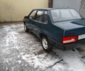 Зелений ВАЗ 21099, об'ємом двигуна 0 л та пробігом 550 тис. км за 1200 $, фото 7 на Automoto.ua
