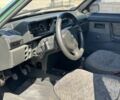 Зеленый ВАЗ 21099, объемом двигателя 1.5 л и пробегом 178 тыс. км за 1299 $, фото 6 на Automoto.ua