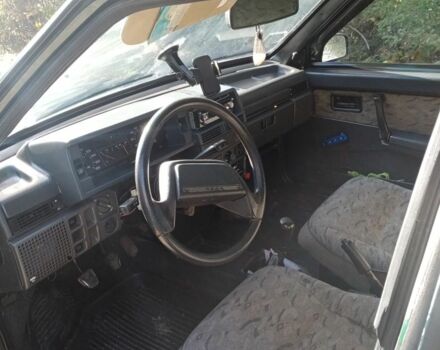 ВАЗ 21099 2003 в Черновцах на Automoto.ua Зеленый ВАЗ 21099, объемом двигателя 1.5 л и пробегом 50 тыс. км за 1250 $, фото 7 на Automoto.ua