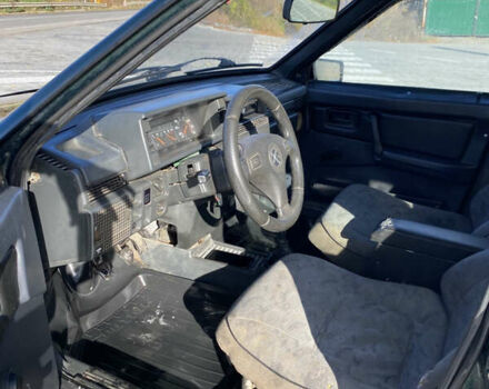 Зеленый ВАЗ 21099, объемом двигателя 1.5 л и пробегом 160 тыс. км за 850 $, фото 5 на Automoto.ua