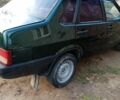 ВАЗ 21099 2003 в Черновцах на Automoto.ua Зеленый ВАЗ 21099, объемом двигателя 1.5 л и пробегом 50 тыс. км за 1250 $, фото 4 на Automoto.ua