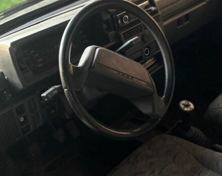 Зеленый ВАЗ 21099, объемом двигателя 1.5 л и пробегом 178 тыс. км за 1000 $, фото 6 на Automoto.ua