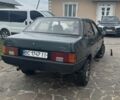 Зелений ВАЗ 21099, об'ємом двигуна 1.5 л та пробігом 200 тис. км за 1100 $, фото 3 на Automoto.ua