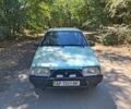 Зеленый ВАЗ 21099, объемом двигателя 1.5 л и пробегом 100 тыс. км за 800 $, фото 1 на Automoto.ua