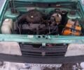 Зелений ВАЗ 21099, об'ємом двигуна 0 л та пробігом 105 тис. км за 1800 $, фото 1 на Automoto.ua