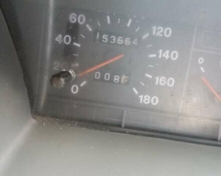 Зеленый ВАЗ 21099, объемом двигателя 1.6 л и пробегом 160 тыс. км за 900 $, фото 2 на Automoto.ua