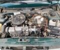 Зеленый ВАЗ 21099, объемом двигателя 1.5 л и пробегом 253 тыс. км за 1200 $, фото 1 на Automoto.ua