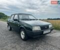 Зелений ВАЗ 21099, об'ємом двигуна 1.5 л та пробігом 200 тис. км за 2000 $, фото 1 на Automoto.ua