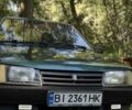 Зеленый ВАЗ 21099, объемом двигателя 1.5 л и пробегом 200 тыс. км за 1700 $, фото 1 на Automoto.ua