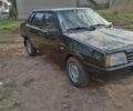 ВАЗ 21099 2003 в Черновцах на Automoto.ua Зеленый ВАЗ 21099, объемом двигателя 1.5 л и пробегом 50 тыс. км за 1250 $, фото 2 на Automoto.ua