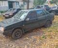 Зелений ВАЗ 21099, об'ємом двигуна 0 л та пробігом 1000 тис. км за 999 $, фото 1 на Automoto.ua