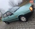 Зеленый ВАЗ 21099, объемом двигателя 1.5 л и пробегом 313 тыс. км за 850 $, фото 8 на Automoto.ua