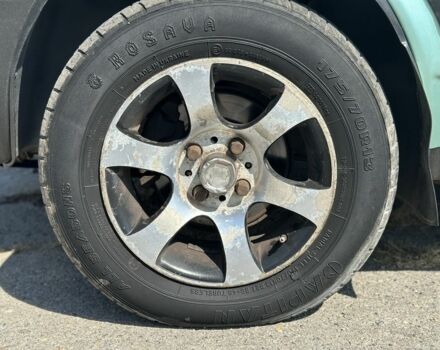 Зеленый ВАЗ 21099, объемом двигателя 1.5 л и пробегом 178 тыс. км за 1099 $, фото 18 на Automoto.ua