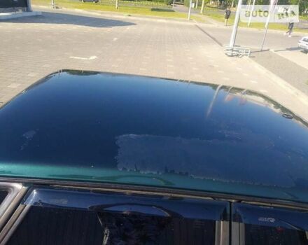 Зеленый ВАЗ 21099, объемом двигателя 1.5 л и пробегом 163 тыс. км за 1300 $, фото 9 на Automoto.ua