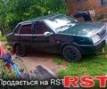Зелений ВАЗ 21099, об'ємом двигуна 1.5 л та пробігом 250 тис. км за 1300 $, фото 1 на Automoto.ua
