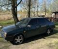 Зеленый ВАЗ 21099, объемом двигателя 1.6 л и пробегом 200 тыс. км за 1800 $, фото 12 на Automoto.ua