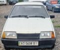 Зеленый ВАЗ 21099, объемом двигателя 1.5 л и пробегом 86 тыс. км за 900 $, фото 1 на Automoto.ua