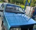 Зелений ВАЗ 21099, об'ємом двигуна 1.5 л та пробігом 412 тис. км за 1000 $, фото 1 на Automoto.ua