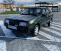 Зеленый ВАЗ 21099, объемом двигателя 1.5 л и пробегом 160 тыс. км за 850 $, фото 1 на Automoto.ua