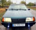 Зелений ВАЗ 21099, об'ємом двигуна 1.5 л та пробігом 110 тис. км за 1700 $, фото 5 на Automoto.ua