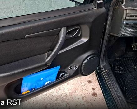 Зеленый ВАЗ 21099, объемом двигателя 1.5 л и пробегом 100 тыс. км за 1600 $, фото 3 на Automoto.ua