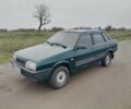 Зелений ВАЗ 21099, об'ємом двигуна 1.5 л та пробігом 320 тис. км за 1300 $, фото 6 на Automoto.ua