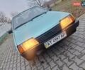 Зеленый ВАЗ 21099, объемом двигателя 1.5 л и пробегом 313 тыс. км за 850 $, фото 10 на Automoto.ua