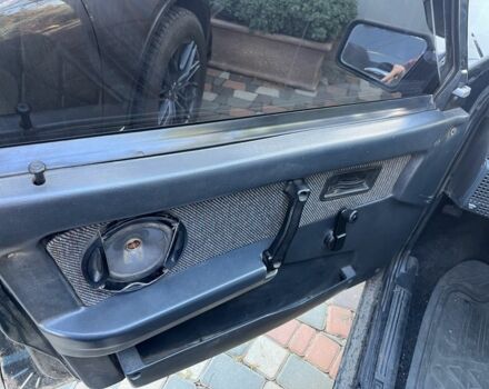 Зелений ВАЗ 21099, об'ємом двигуна 1.5 л та пробігом 235 тис. км за 1000 $, фото 6 на Automoto.ua