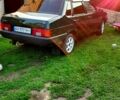 Зеленый ВАЗ 21099, объемом двигателя 1.5 л и пробегом 220 тыс. км за 2000 $, фото 4 на Automoto.ua
