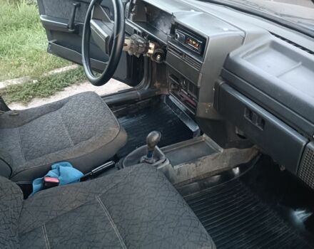 ВАЗ 21099 2003 в Кропивницком (Кировограде) на Automoto.ua Зеленый ВАЗ 21099, объемом двигателя 1 л и пробегом 250 тыс. км за 1300 $, фото 20 на Automoto.ua